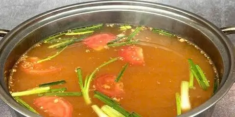 Hình ảnh Nước Lẩu Thêm