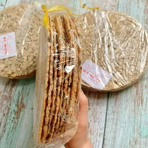 Hình ảnh bánh đa 10 cái 