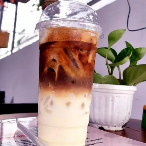 Hình ảnh Sữa tươi cafe