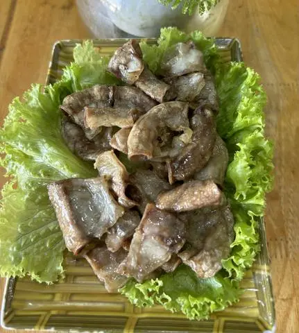 Hình ảnh Lòng non