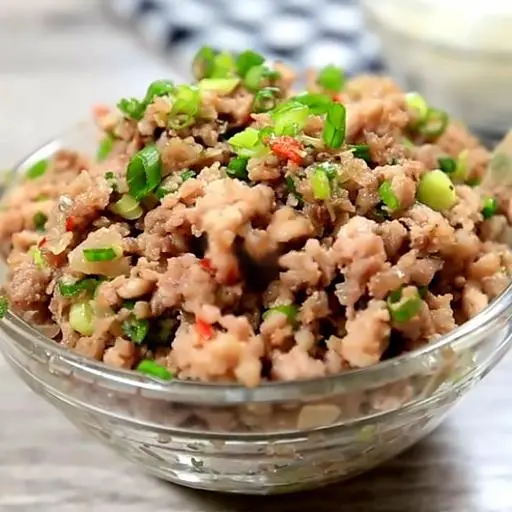 Hình ảnh Thịt Bằm