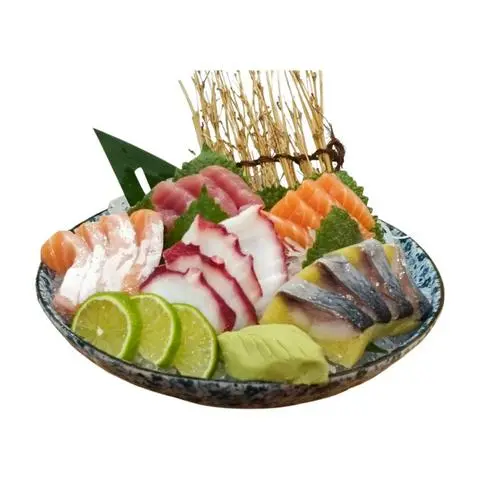 Hình ảnh Sashimi Mix 6