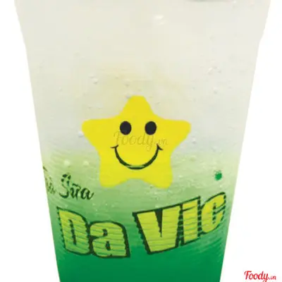Hình ảnh Soda Tao