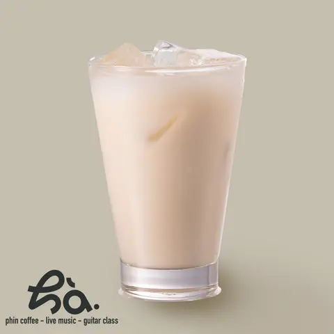 Hình ảnh Sữa hạt mix