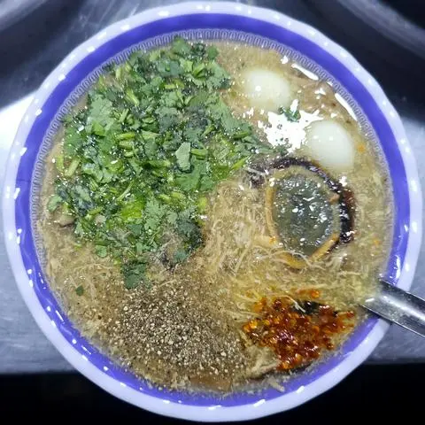 Hình ảnh Súp Cua Lớn Nửa Trứng Bắc Thảo