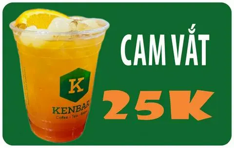 Hình ảnh Cam vắt