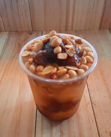 Hình ảnh Đá me