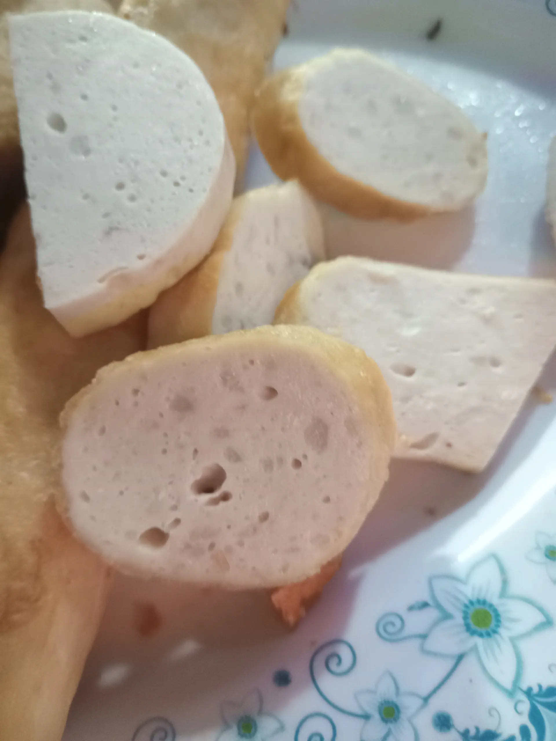 Hình ảnh chả thêm 