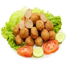 Hình ảnh Bò viên chiên