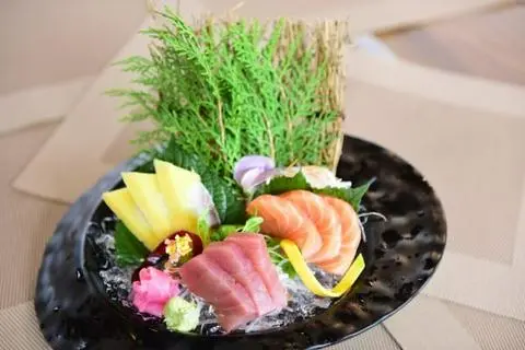 Hình ảnh Set cá sống 3 loại