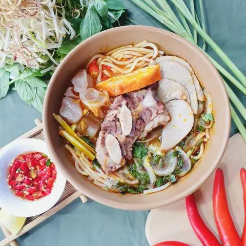 Hình ảnh Đặc biệt Xí Quách + pepsi 