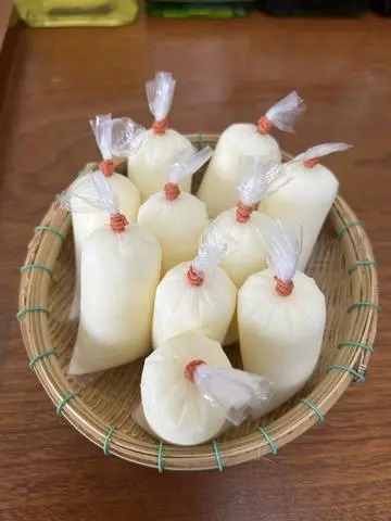 Hình ảnh Yaourt Sữa Tươi