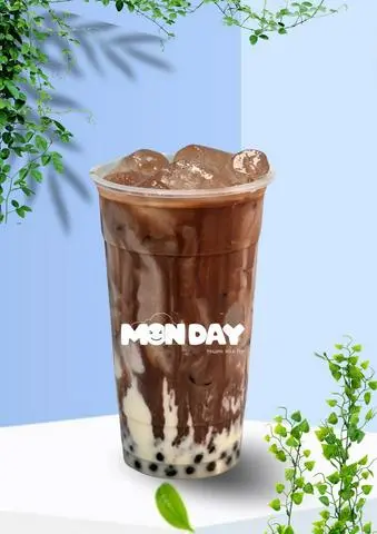 Hình ảnh Sữa tươi socola