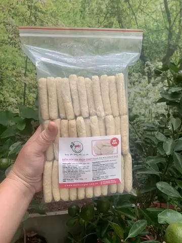 Hình ảnh SƯỜN NON LÚA MẠCH 500g