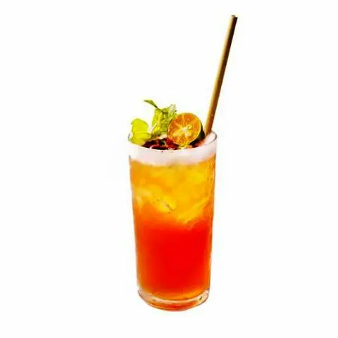 Hình ảnh Trà Tắc - Ly Lớn 1 Lít 