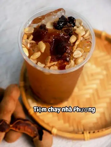 Hình ảnh Đá me đậu phộng