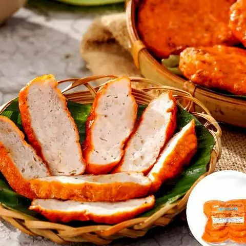 Hình ảnh Chả cua bể