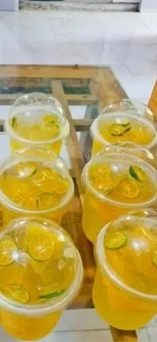 Hình ảnh thơm, đác, tắc 