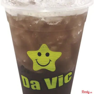 Hình ảnh Soda Nho