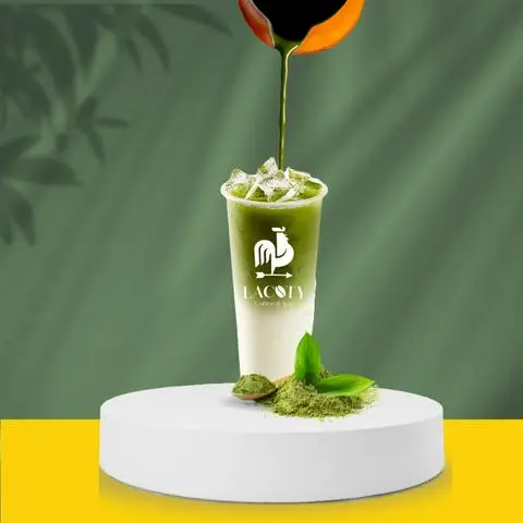 Hình ảnh Matcha Sữa ( Matcha Latte)