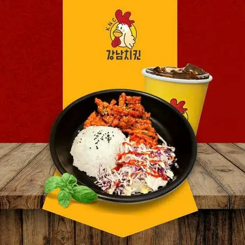 Hình ảnh Combo ăn trưa
