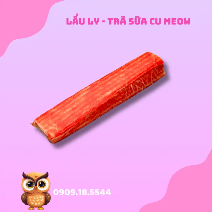 Hình ảnh Thanh cua