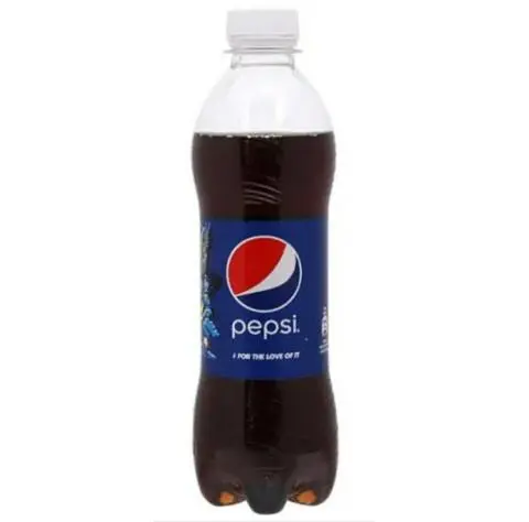 Hình ảnh Pepsi 
