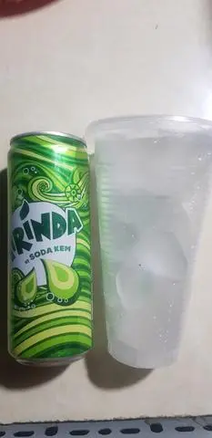 Hình ảnh Mirinda Thai