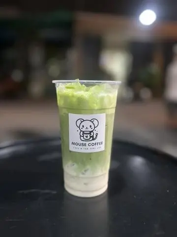 Hình ảnh matcha late