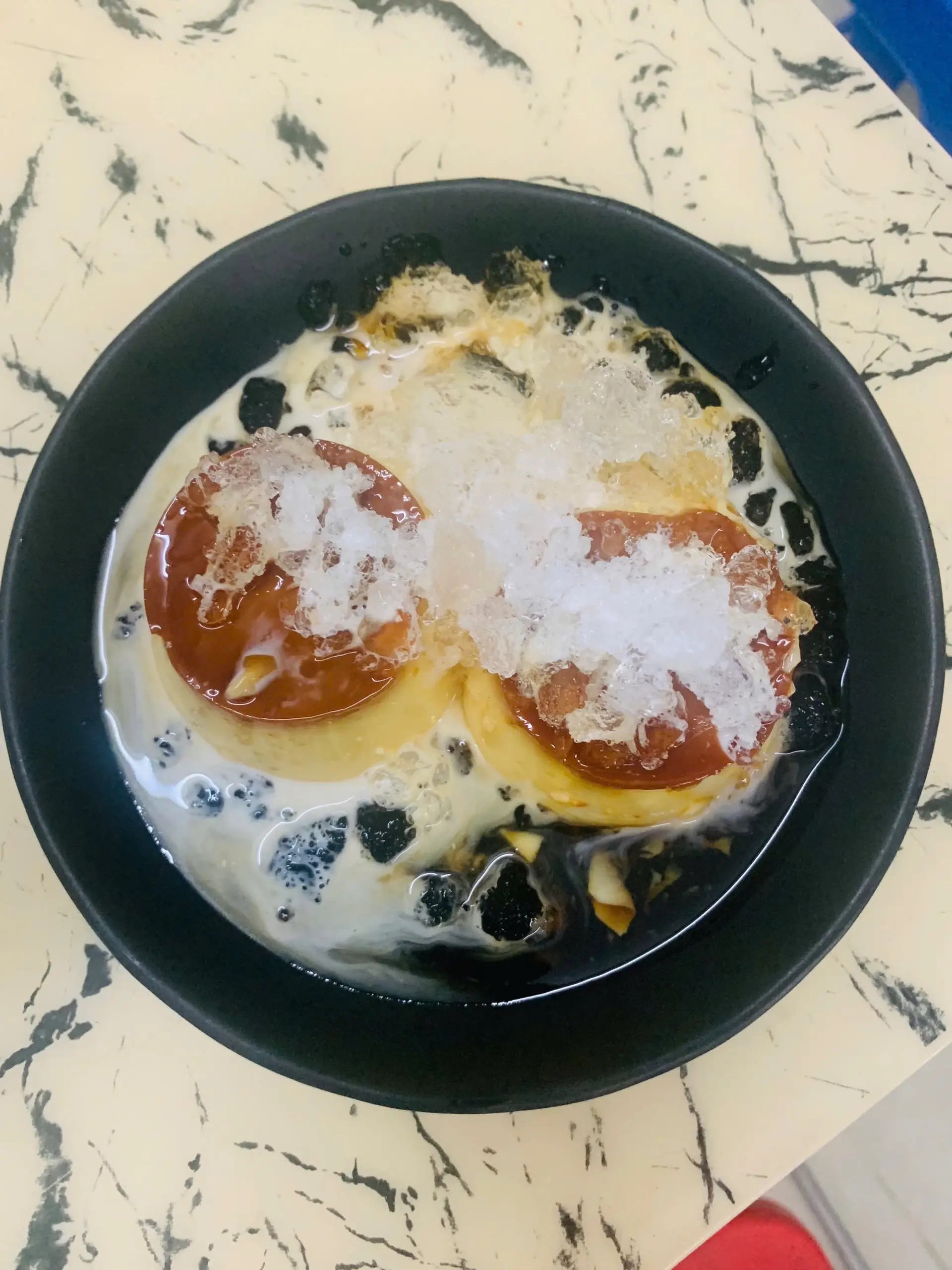 Hình ảnh Flan 