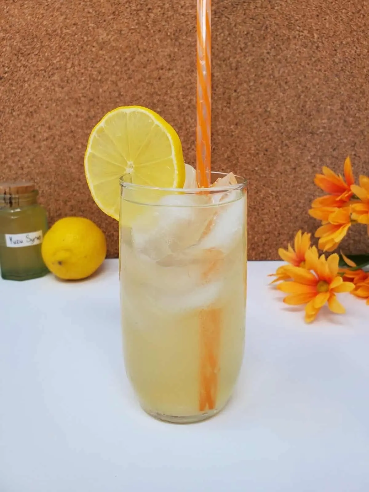 Hình ảnh Soda Chanh Muối ly 700ml