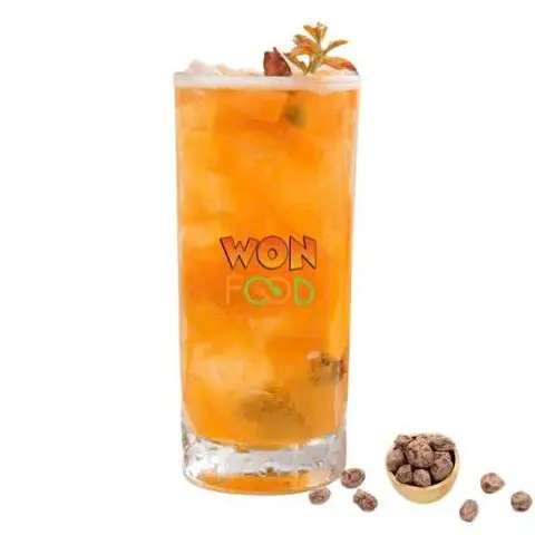 Hình ảnh Hồng Trà Xí Muội