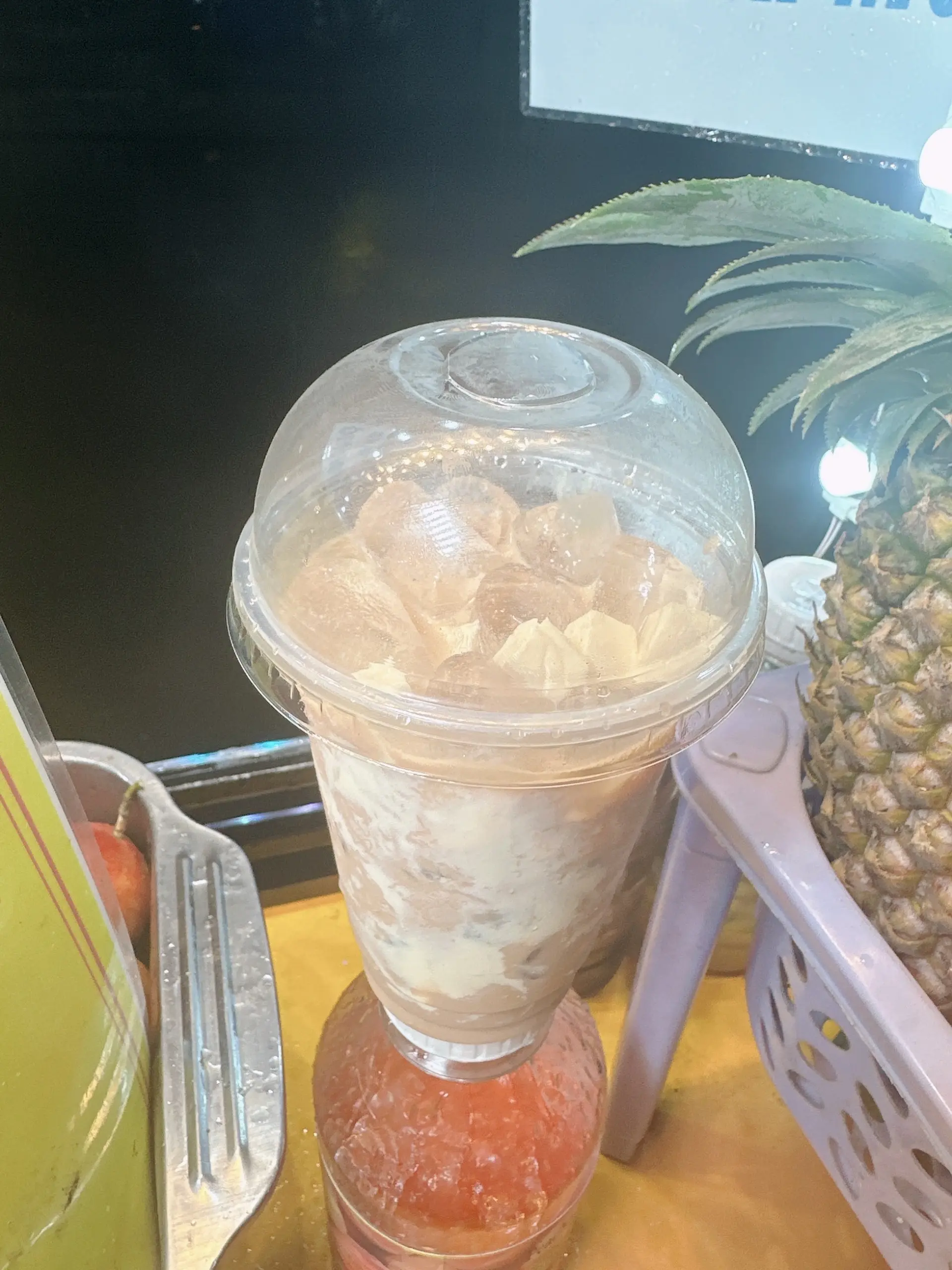 Hình ảnh Trà Sữa Phô Mai