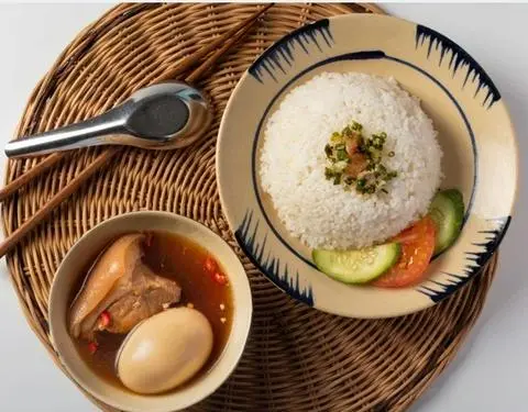 Hình ảnh bún thêm