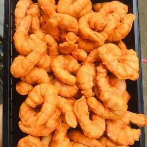 Hình ảnh Tôm Con Surimi
