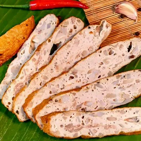 Hình ảnh Chả sụn