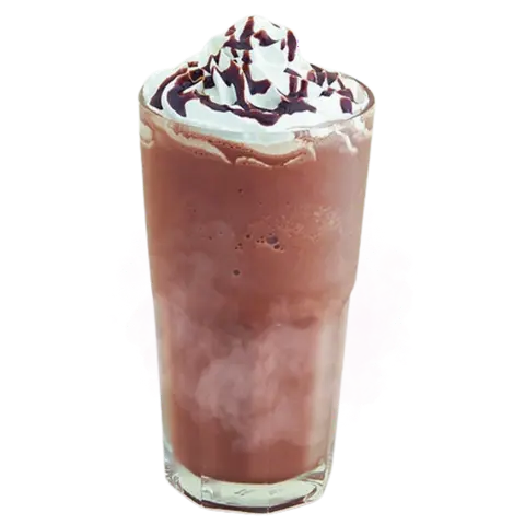 Hình ảnh Cacao đá xay