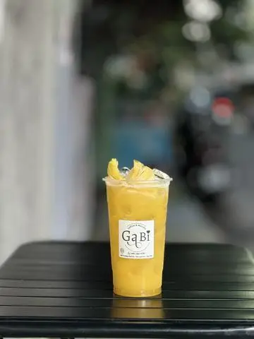 Hình ảnh Ép thơm