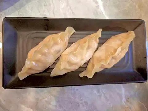 Hình ảnh Bánh mandu