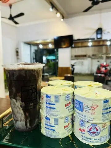 Hình ảnh Socola sữa gấu