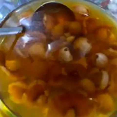 Hình ảnh Nhãn nhục