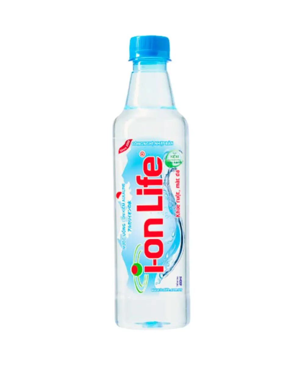 Hình ảnh Nước Suối