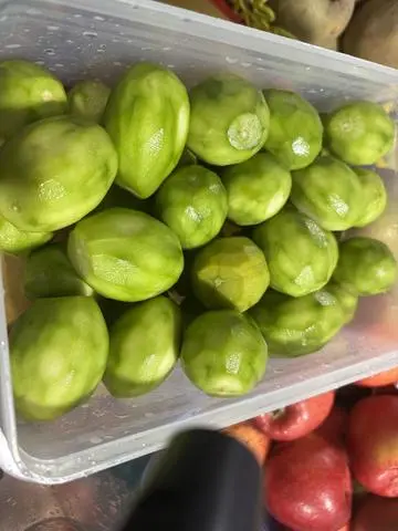 Hình ảnh Nước ép cóc - ổi