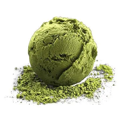 Hình ảnh Kem Matcha