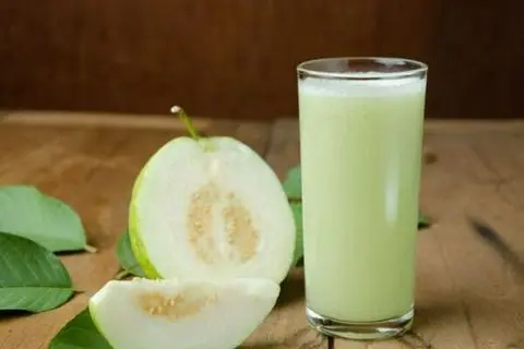 Hình ảnh Nước ép ổi