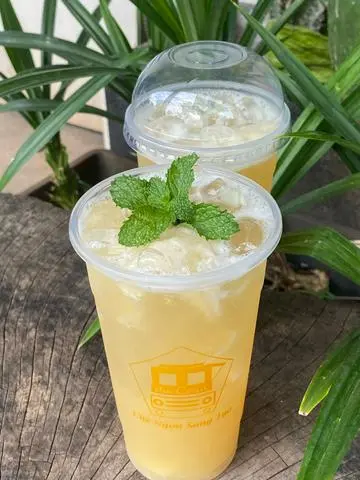 Hình ảnh TRÀ MÃNG CẦU