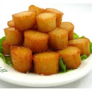 Hình ảnh sò điệp