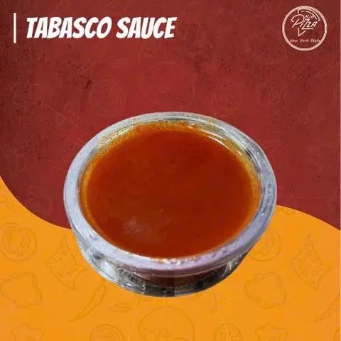 Hình ảnh Sốt Cay Tabasco 