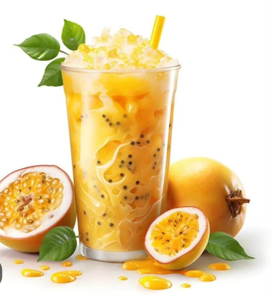 Hình ảnh Nước ép chanh dây
