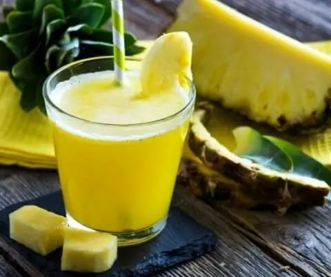 Hình ảnh Ép Thơm